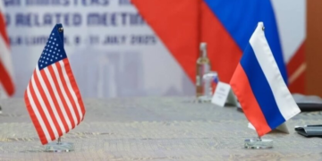 FT: Топменеджери американського газового проєкту на Алясці масово пішли через російський Новатек