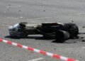 Міноборони Молдови заявило про влучання трьох ракет і двох дронів на території країни