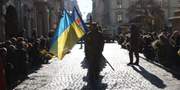 28 жовтня Львів попрощається із чотирма військовослужбовцями