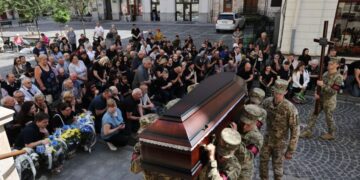 У Львові попрощаються із чотирма Героями, – ФОТО
