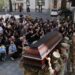 У Львові попрощаються із чотирма Героями, – ФОТО