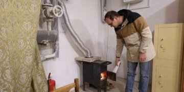 На Львівщині підготували 673 Пункти незламності: усі готові до роботи