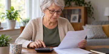 Пенсія може зрости на сотні гривень: що враховує ПФУ при розрахунку