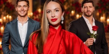 Христина Горняк стала учасницею “Холостяка”: що відомо про ексдружину Остапчука