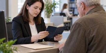 Оформити пенсію можна без візиту до ПФУ: інструкція з 6 кроків