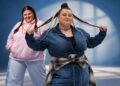 “Люди гуглять, щоб порівняти”: Alyona Alyona розповіла, що українці найчастіше шукають про неї в Google