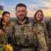 День захисників і захисниць: Ласточкін, Дікусар та інші відомі українці, які боронять країну на фронті
