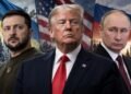 “Трамп стає інструментом Путіна”: у чому загроза “дизельної угоди” США та РФ для України