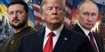 “Трамп стає інструментом Путіна”: у чому загроза “дизельної угоди” США та РФ для України