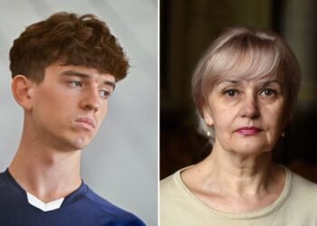 Суд виніс вирок у справі про вбивство Ірини Фаріон