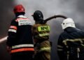 У Росії ракети атакували завод, який виробляє батареї для “Іскандерів” і “Кинджалів”
