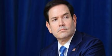 Рубіо заперечив, що США навмисно відмовляють Україні в ракетах-перехоплювачах