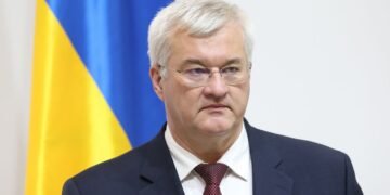 Чому скандал з Південною Кореєю ніяк не закінчиться: відповідь Сибіги