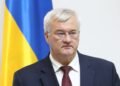 Індія вперше запропонувала посередництво у переговорах про мир в Україні, – Сибіга
