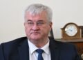 Сибіга: Західні санкції повинні “розривати” економіку РФ