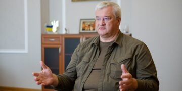 Росія відкрила новий етап терору атаками на мости у Києві, – Сибіга