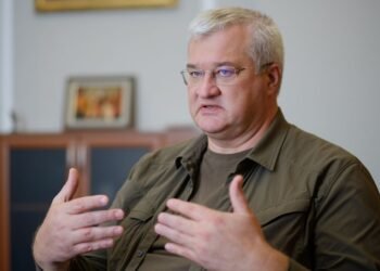 Убивці знахабніли. Сибіга жорстко відповів Лаврову на відмову від припинення вогню