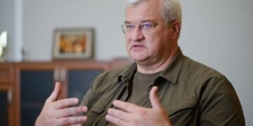 Убивці знахабніли. Сибіга жорстко відповів Лаврову на відмову від припинення вогню