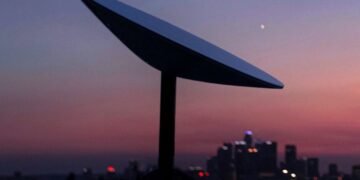 Starlink в Україні досі працює з лімітами попри заяви Трампа, – радник Зеленського