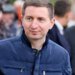 Скандального антивакцинатора Остапа Стахіва доставили до ТЦК у Львові: він проходить військово-лікарську комісію