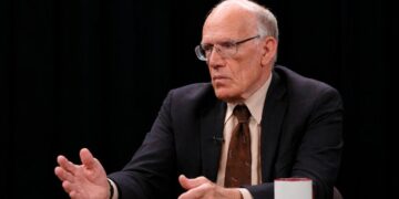 Віктор Девіс Хенсон: як Трамп повернувся до Білого дому