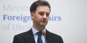 Загрози поширення чуми в Україні немає, – МЗС