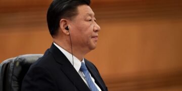 У Китаї відповіли, чи готується зустріч Трампа, Сі Цзіньпіна і Путіна