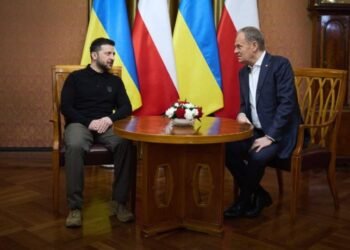 ЗМІ: Польща призупинила передачу Україні пакета зі зброєю через рішення Львівської облради