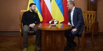 ЗМІ: Польща призупинила передачу Україні пакета зі зброєю через рішення Львівської облради
