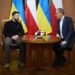 ЗМІ: Польща призупинила передачу Україні пакета зі зброєю через рішення Львівської облради
