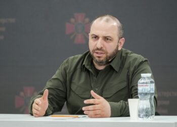 Делегації України та США обговорять “нові ідеї та пропозиції щодо світу”, – Axios