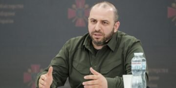Делегації України та США обговорять “нові ідеї та пропозиції щодо світу”, – Axios