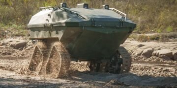 Військові зможуть купувати дрони-амфібії через Brave1 Market: що про них відомо
