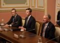 США розраховують, що угода щодо дизеля пом’якшить позицію Росії у мирних переговорах, – Reuters