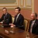 США розраховують, що угода щодо дизеля пом’якшить позицію Росії у мирних переговорах, – Reuters