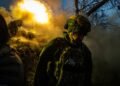 Росіяни вивели цивільних під вогонь у Куп’янську, використавши їх як живий щит, – “Хартія”