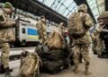 Воєнний стан та мобілізацію в Україні знову продовжать: яка нова дата