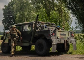 Сили оборони уразили склади дронів РФ та інші важливі цілі ворога