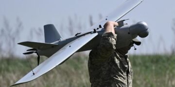 ЗСУ уразили станцію РЕБ, навчальний центр сержантів і пункти управління росіян