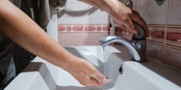 У Києві перебої з водопостачанням після атаки РФ