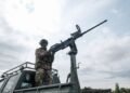 РФ випустила понад сотню реактивних дронів і не тільки: як відпрацювала ППО