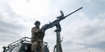 РФ випустила понад сотню реактивних дронів і не тільки: як відпрацювала ППО