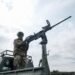 РФ випустила понад сотню реактивних дронів і не тільки: як відпрацювала ППО