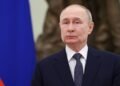 Путін вимагатиме відкотити НАТО до кордонів 1997 року на переговорах про мир в Україні, – ЗМІ