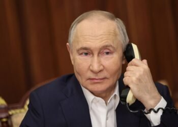 Лідери Фінляндії та Норвегії зідзвонились з Путіним перед майбутніми переговорами в Абу-Дабі