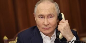Лідери Фінляндії та Норвегії зідзвонились з Путіним перед майбутніми переговорами в Абу-Дабі