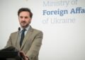 МЗС підтвердило готовність України взяти участь в зустрічі щодо миру у тристоронньому форматі у жовтні