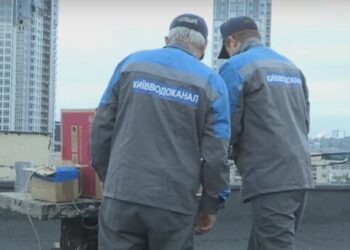 Вода в Києві за графіком світла: у Київводоканалі попередили про колапс у багатоповерхівках