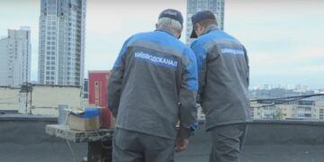 Вода в Києві за графіком світла: у Київводоканалі попередили про колапс у багатоповерхівках