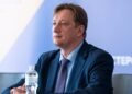 Бутенко про ідею Всеукраїнської контрольної з математики: це буде не так яскраво, але точно резонансно
